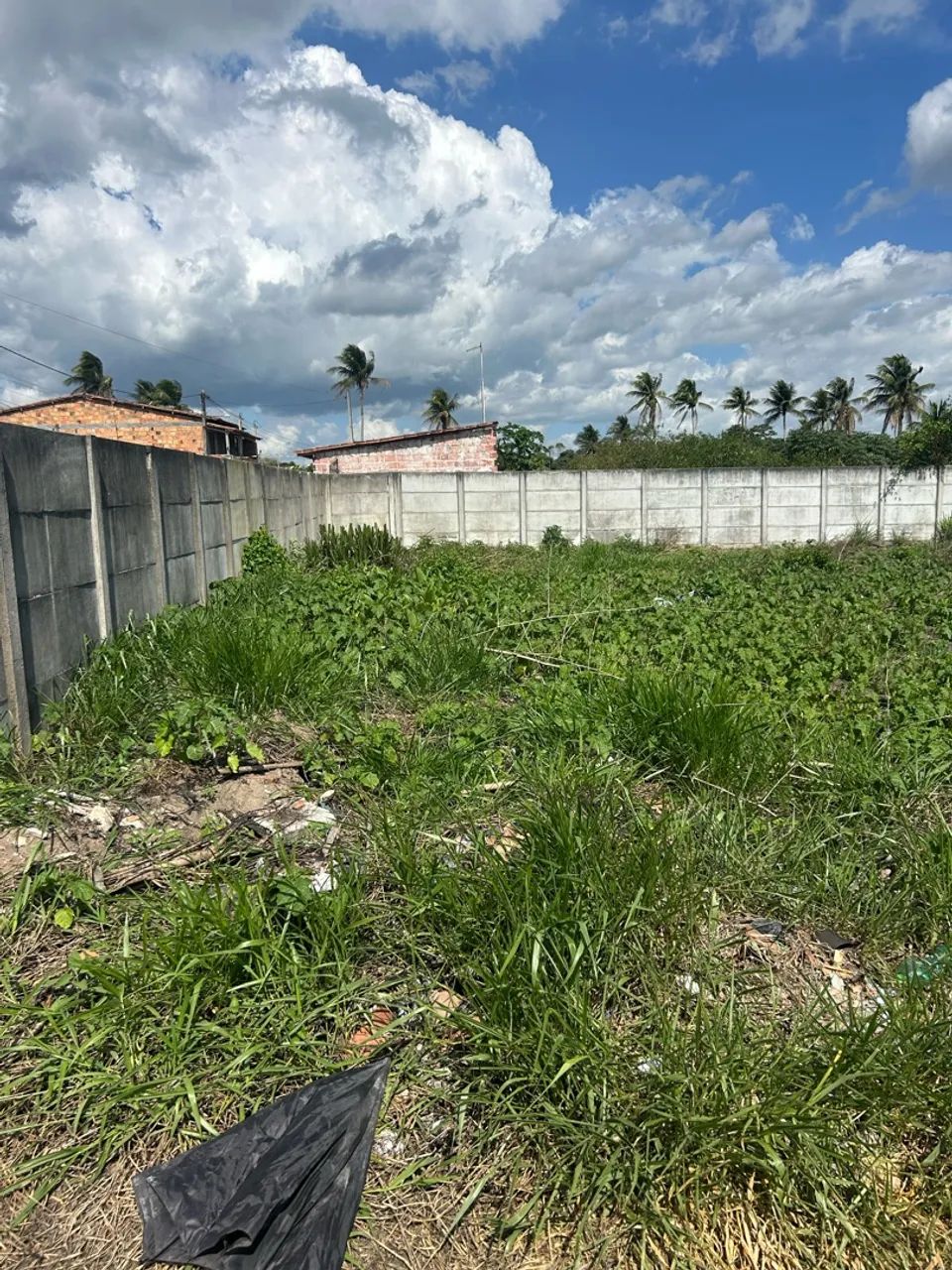 TERRENO NO BAIRRO DA VOLTA - Foto 2