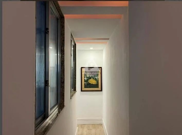 Apartamento reformado próximo a praia no Posto 2! - Foto 4