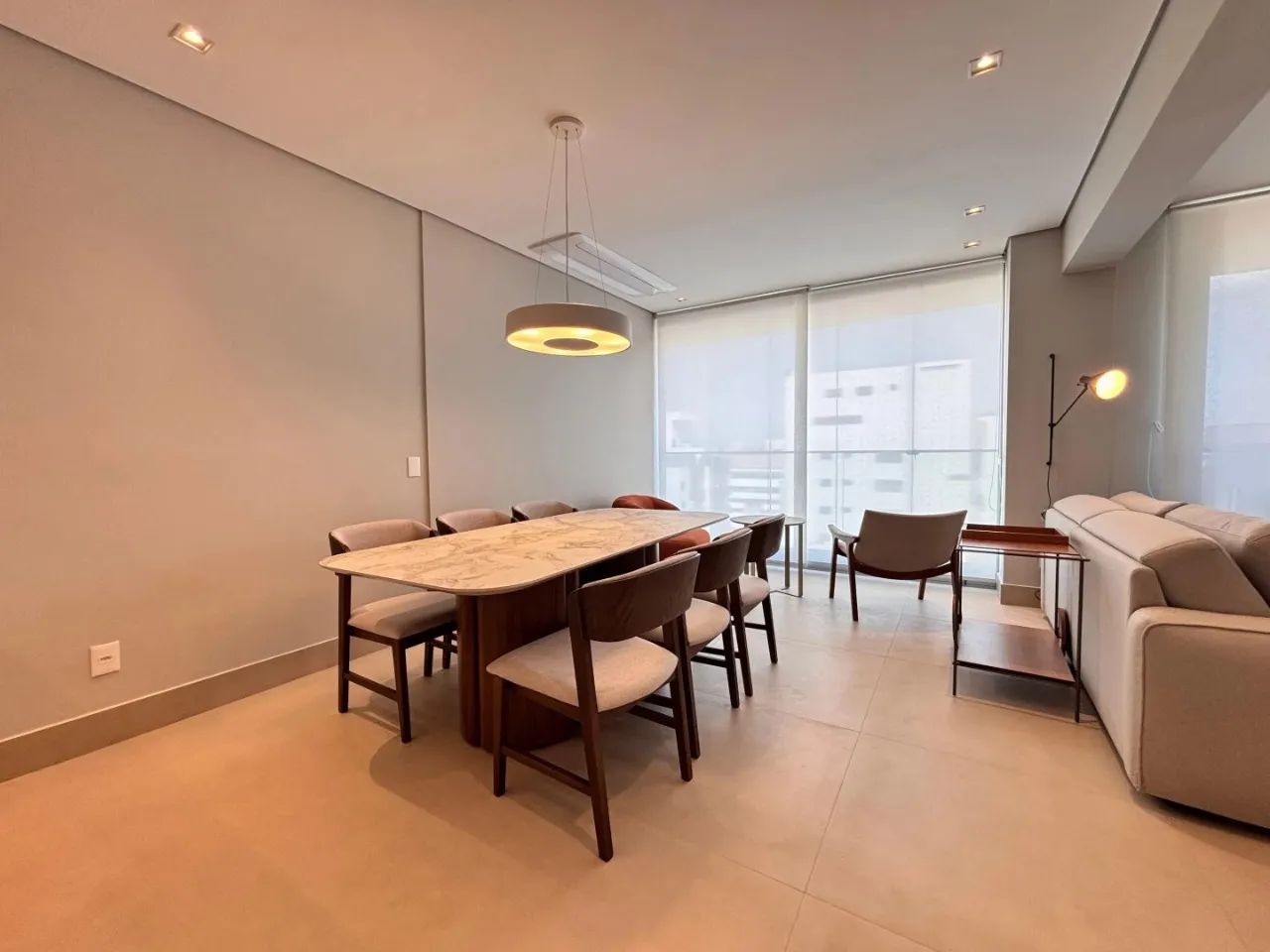 Apartamento Para Locação No Itaim Bibi - Foto 2