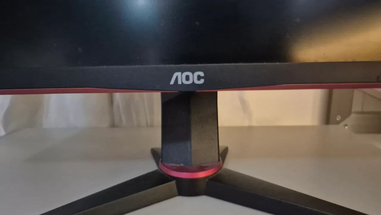 Monitor AOC Hero 24pol 144hrz - Foto 3