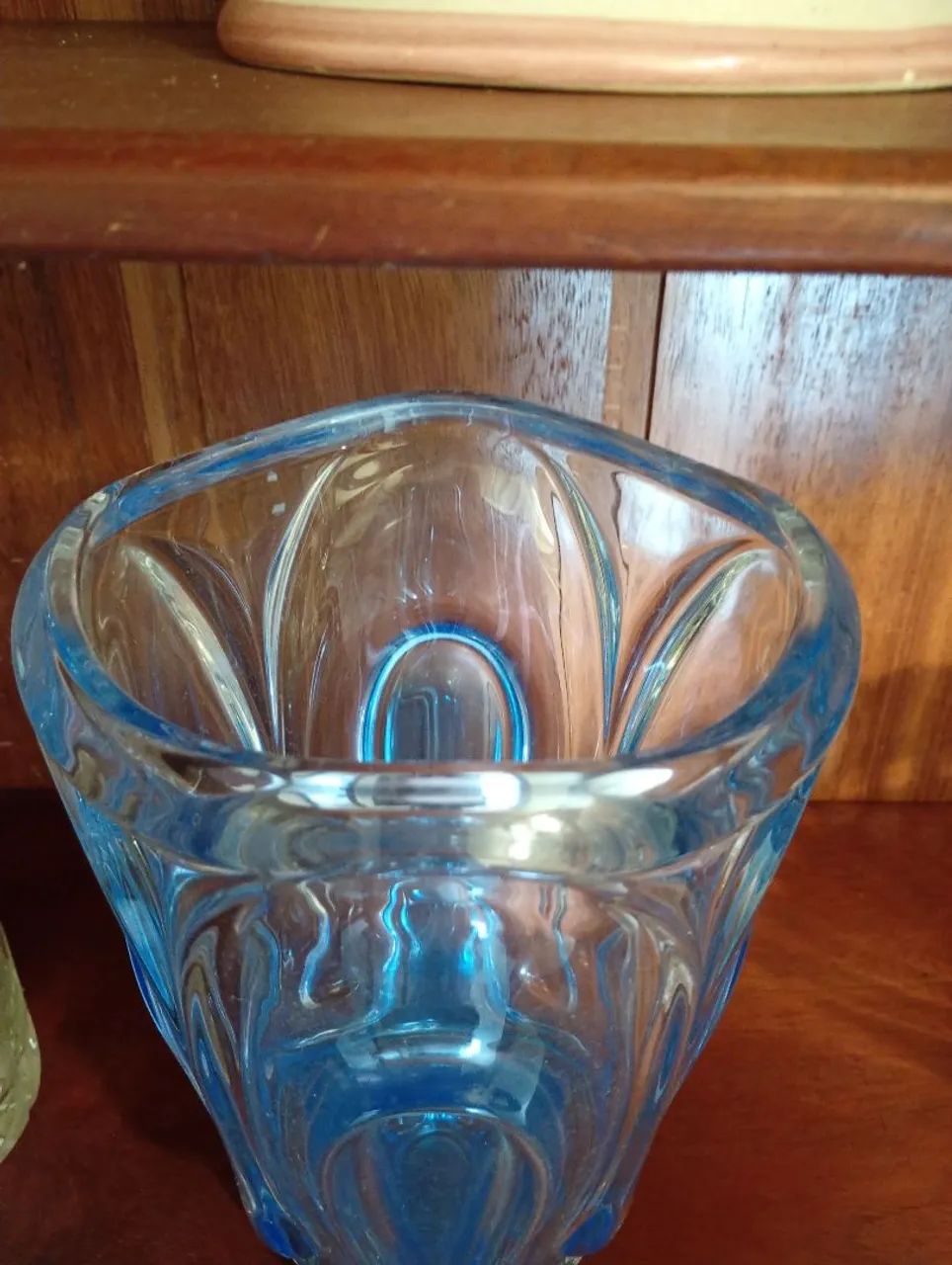 Vaso de vidro - Foto 2