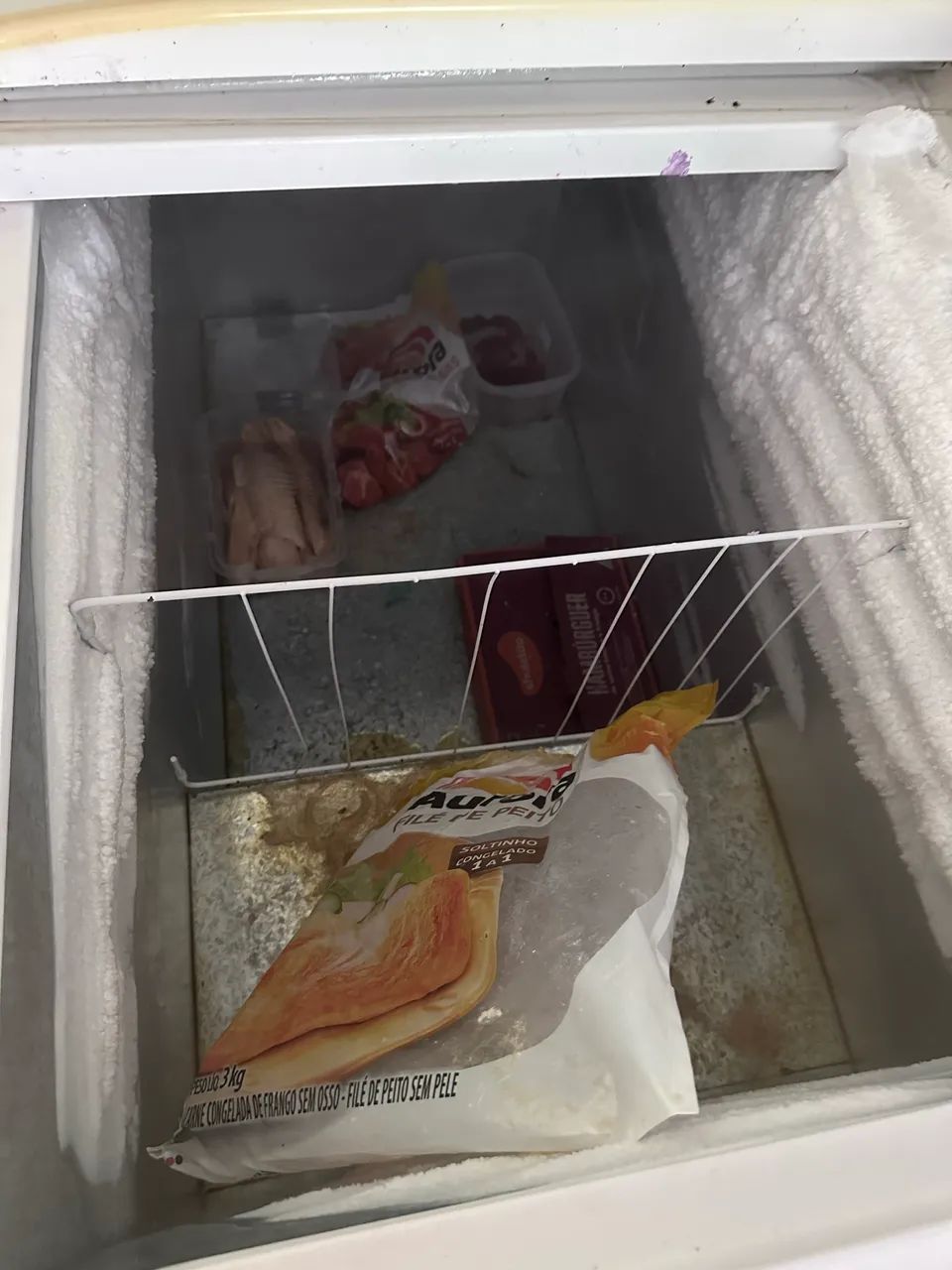 Freezer vertical  - Foto 4