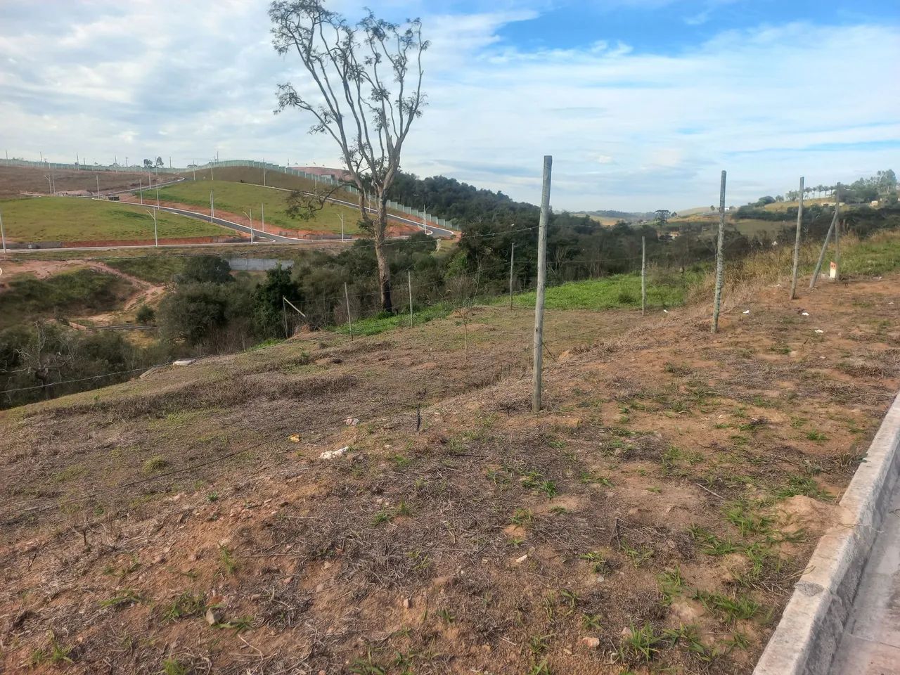 Terreno Oyama Linha do Oeste - Foto 2