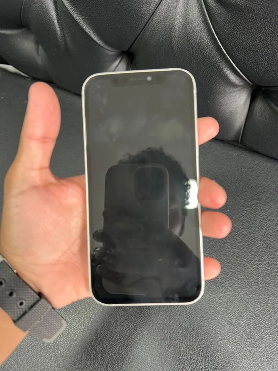 iPhone 12 - 128 GB - Foto 3