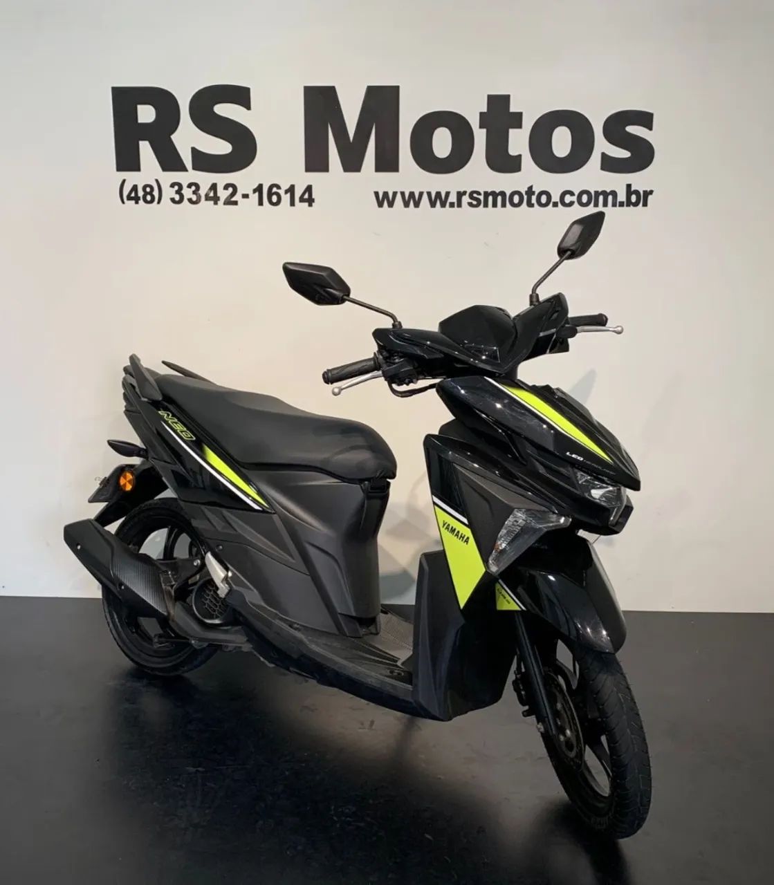 NEO AUTOMATIC 125cc - Foto 3
