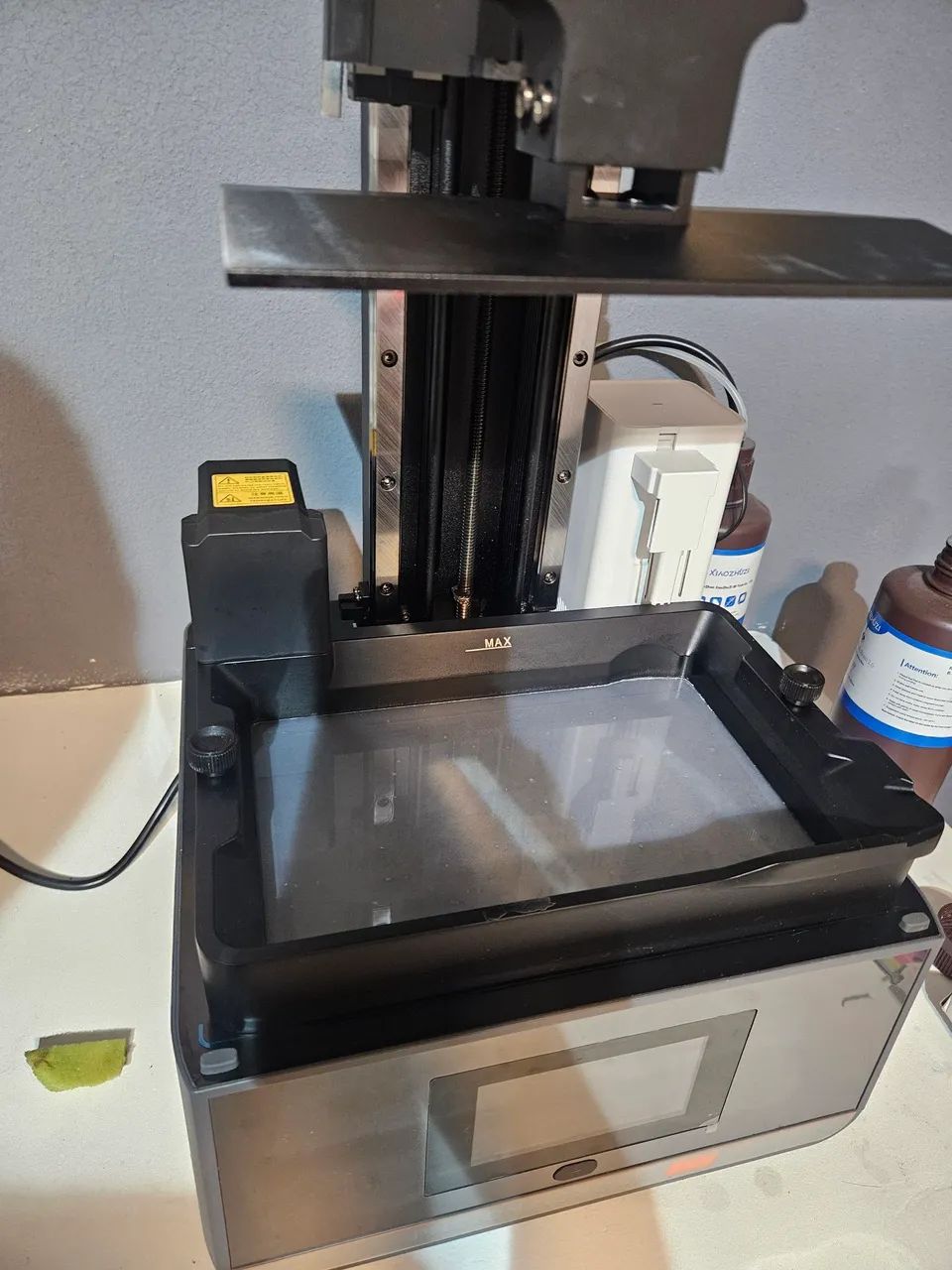 Anycubic photon mono m7 PRO - Foto 3