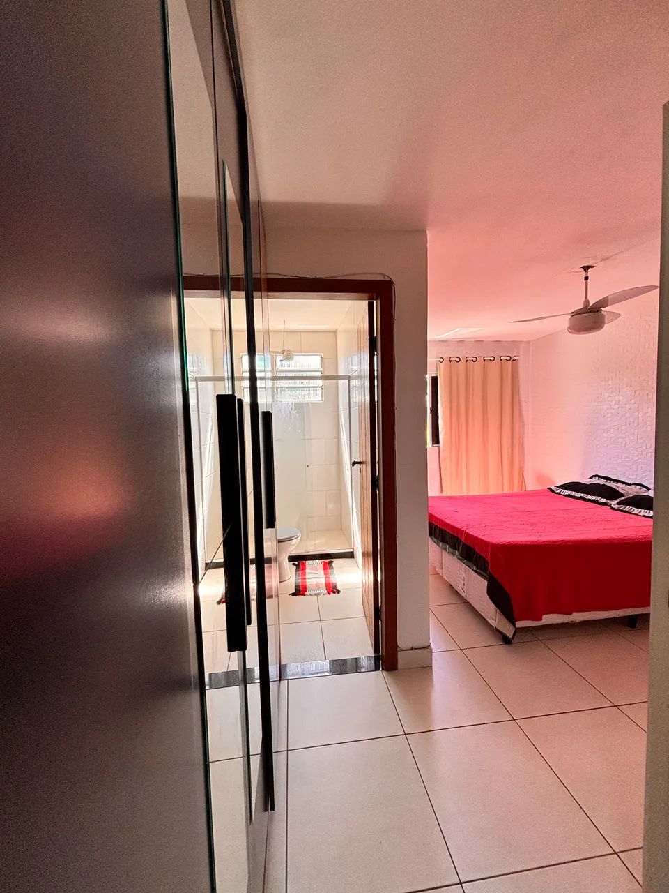 Diárias na praia de Bicanga. Ler a descrição  - Foto 3