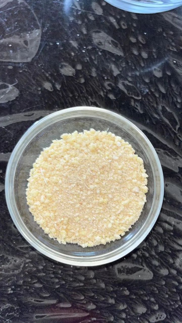 FARINHA REGIONAL DOCE VAREJO E ATACADO - Foto 3
