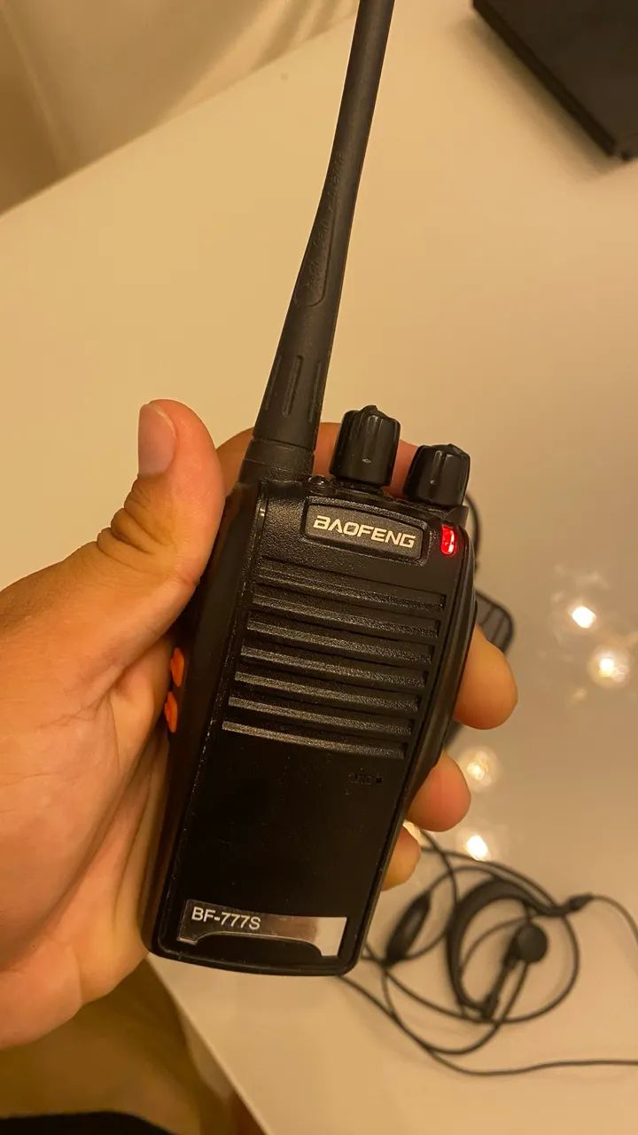 Radio Baofeng - Foto 2