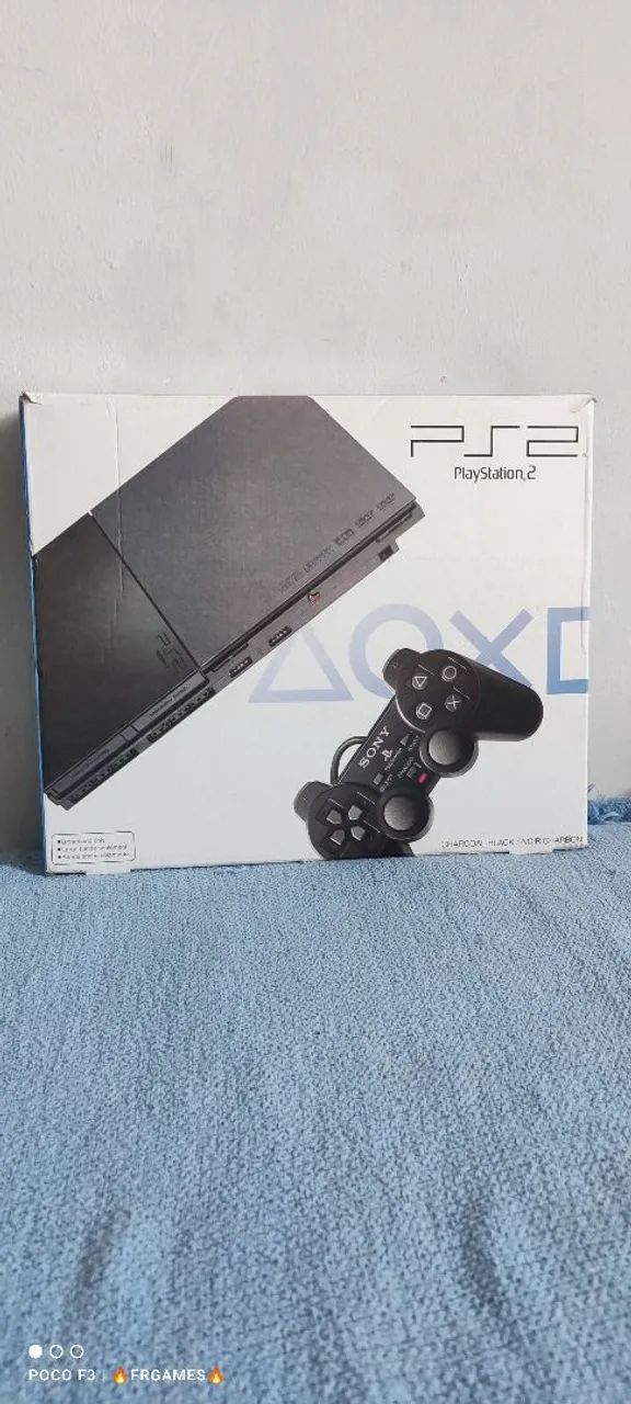 Playstation 2 - Foto 3