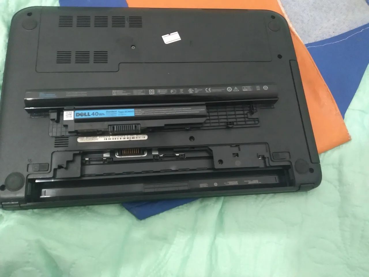 Notebook  Dell - Foto 3