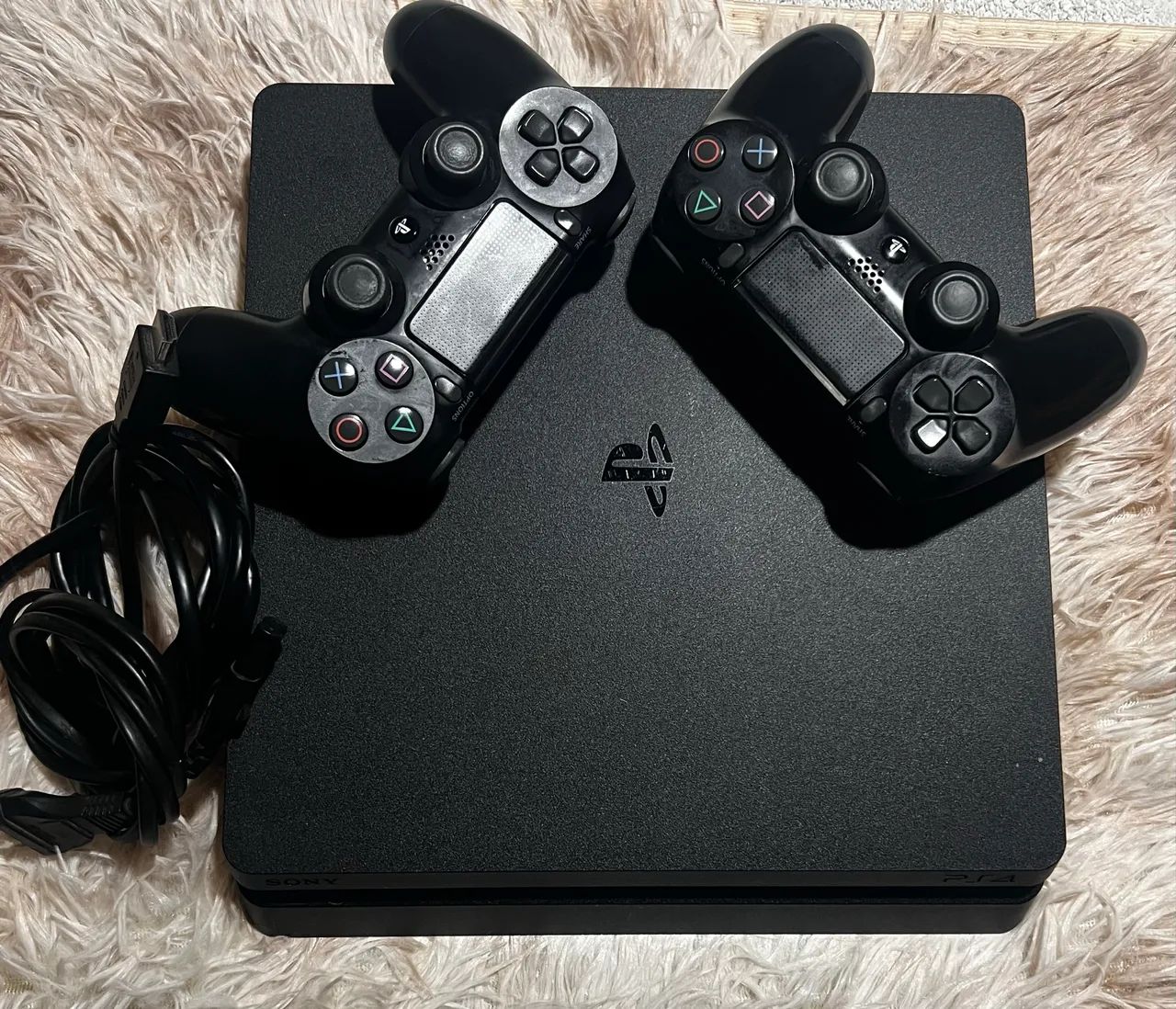 PlayStation 4 - Foto 3