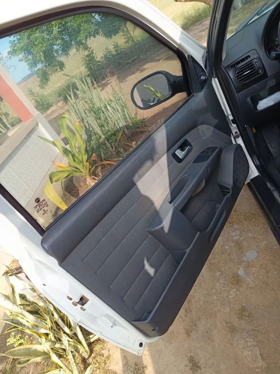 Fiat Strada Working 1.4 MPI Fire Flex 8V CS 2016 - Foto 3
