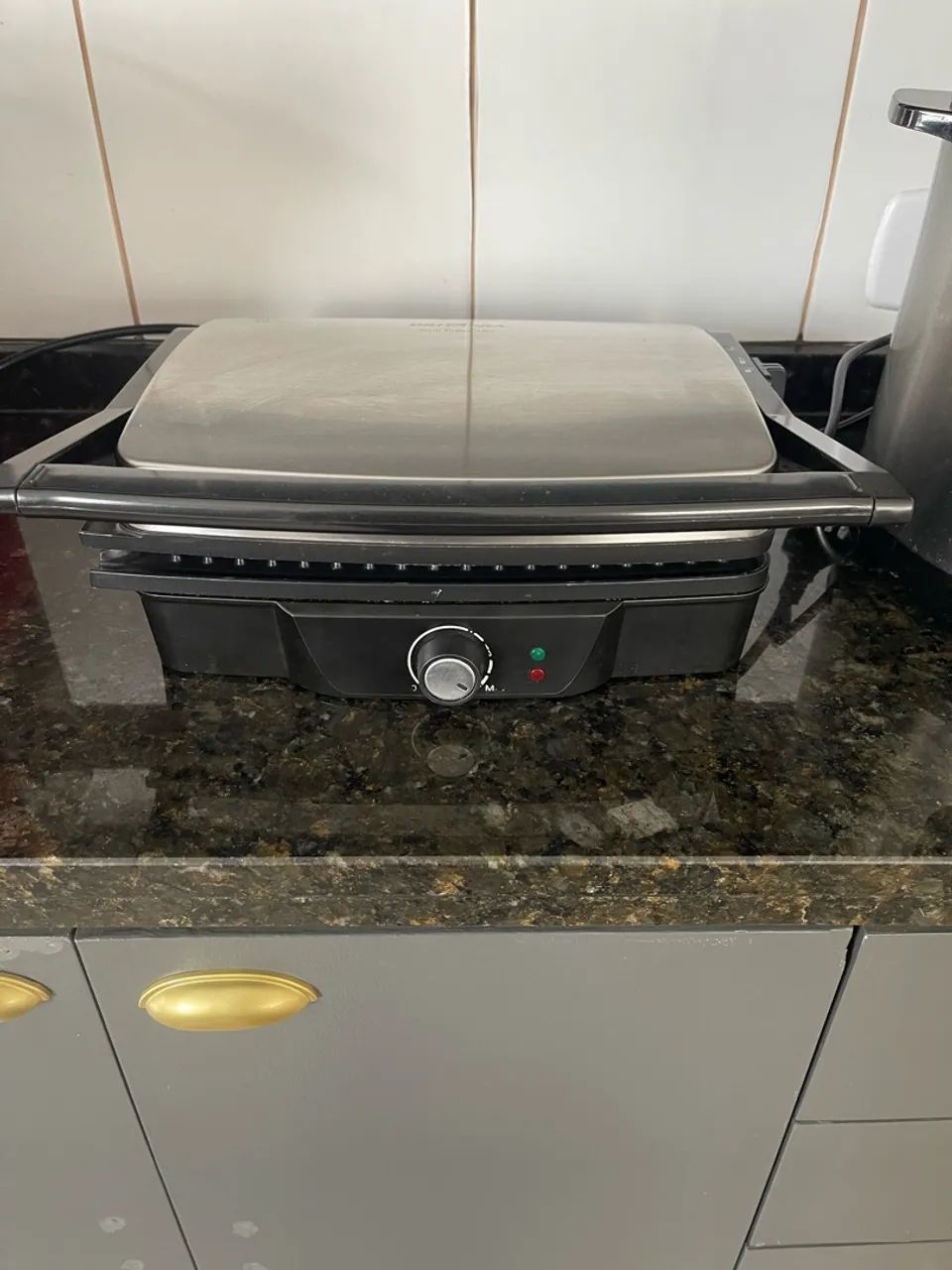 Grill