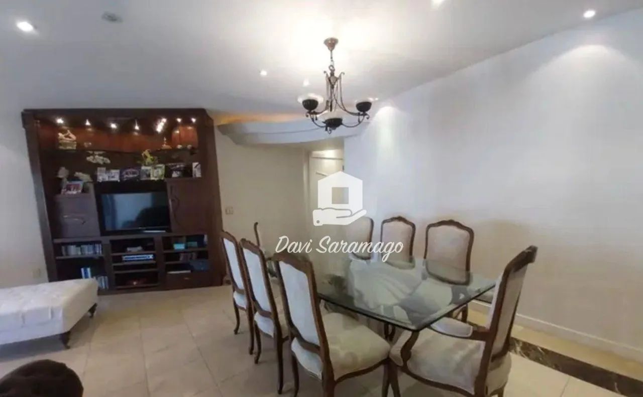Apartamento 4 Quartos à venda em Icaraí - Foto 3