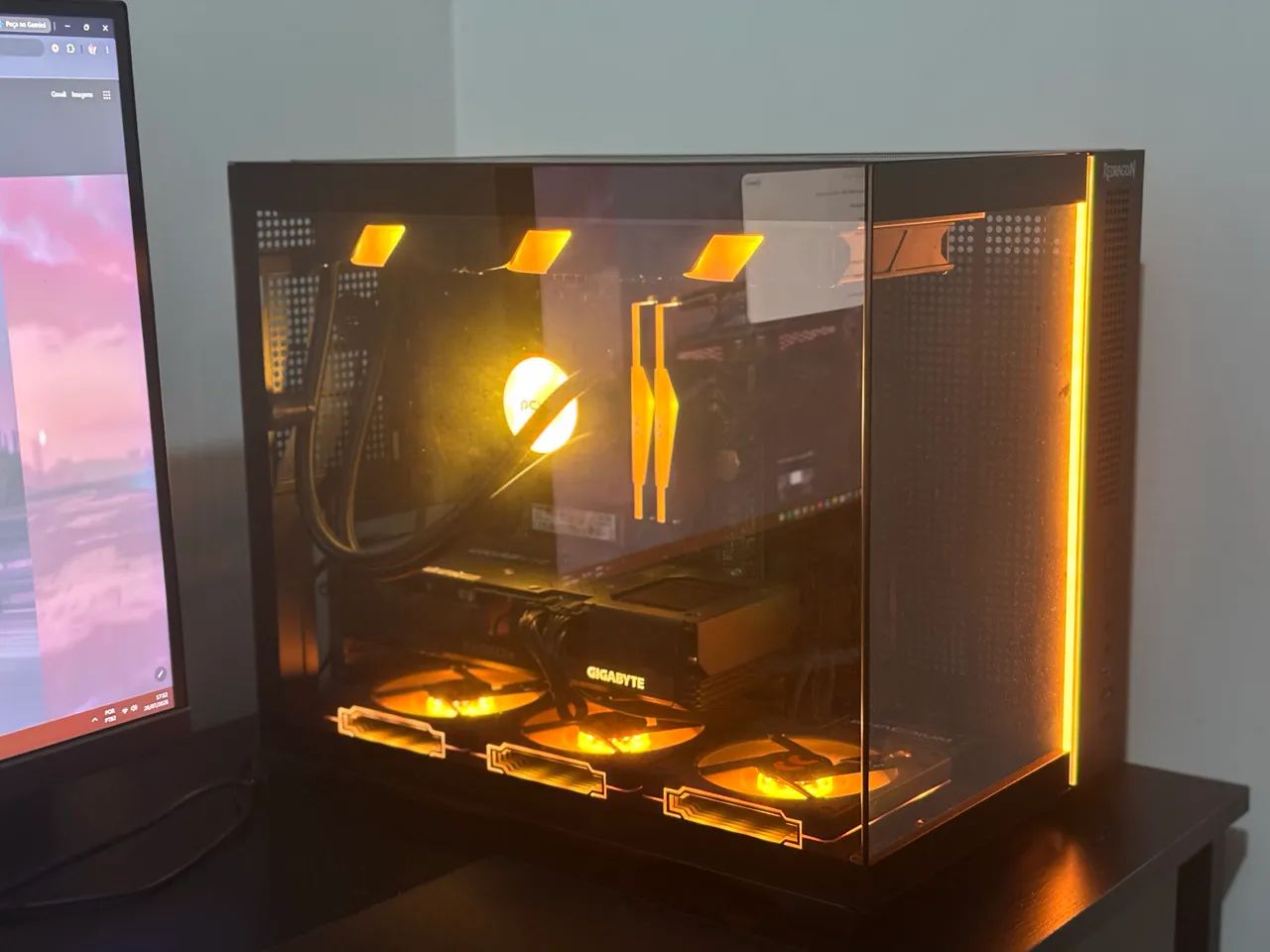 SETUP PC GAMER - Foto 2
