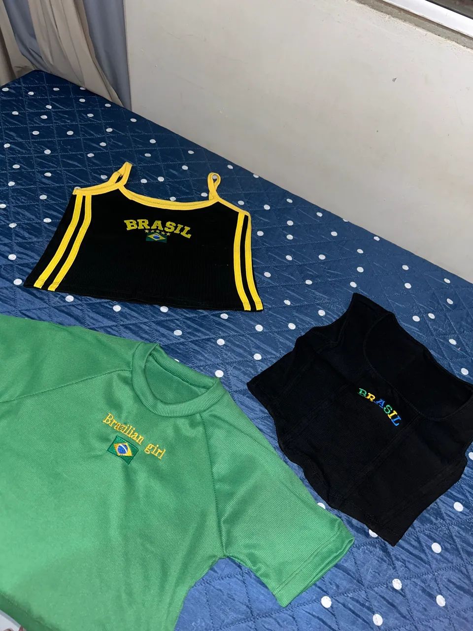 Blusas do Brasil  - Foto 2