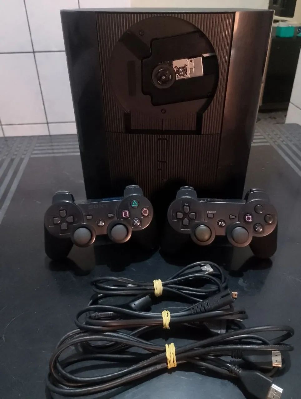 Ps3 Desbloqueado - Foto 2