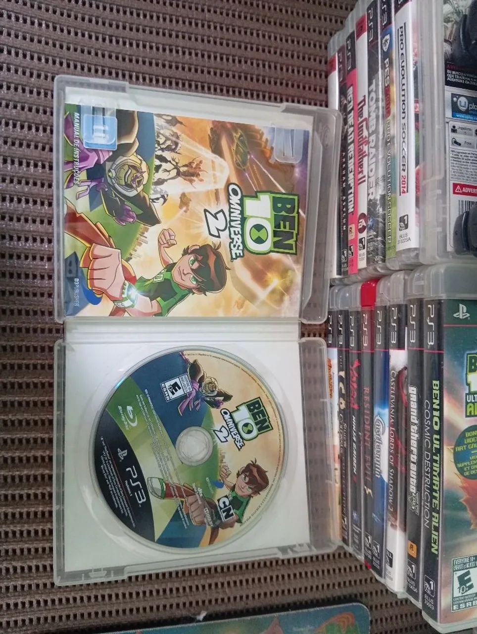 Jogos para ps3 - Foto 4