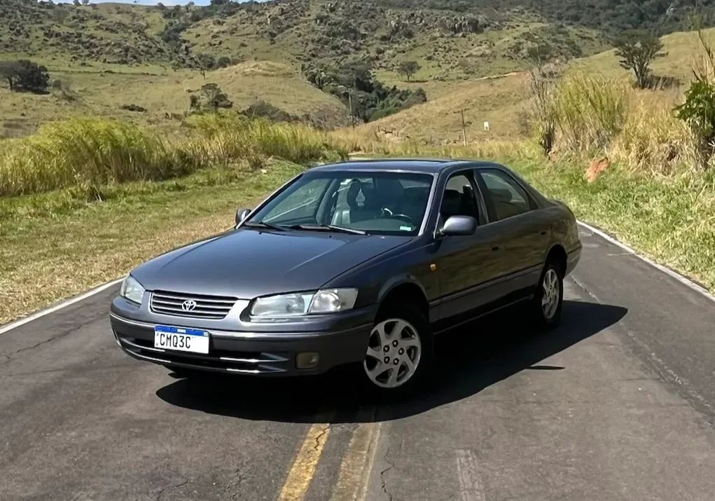 Toyota Camry XLE 3.0 24V 186cv 1997