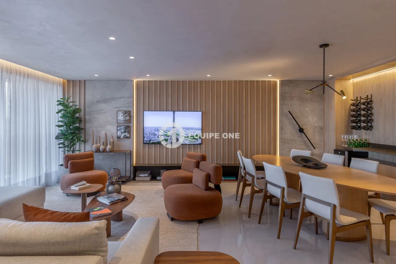Apartamento | Venda | Parque Itamaraty | Sudoeste | 4 suítes | 3 vagas - Foto 2