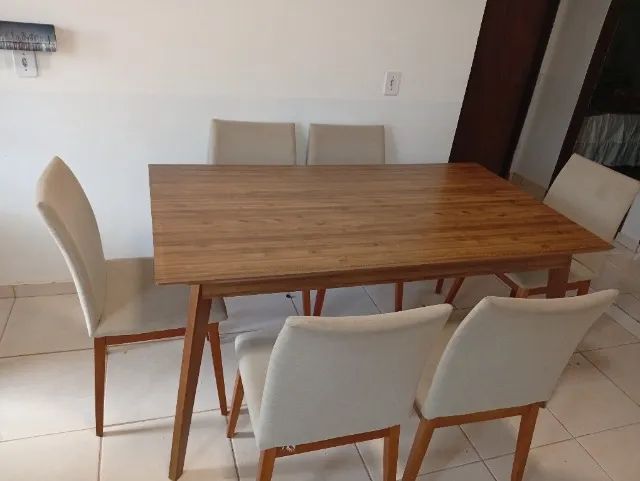 Mesa de jantar - Foto 3