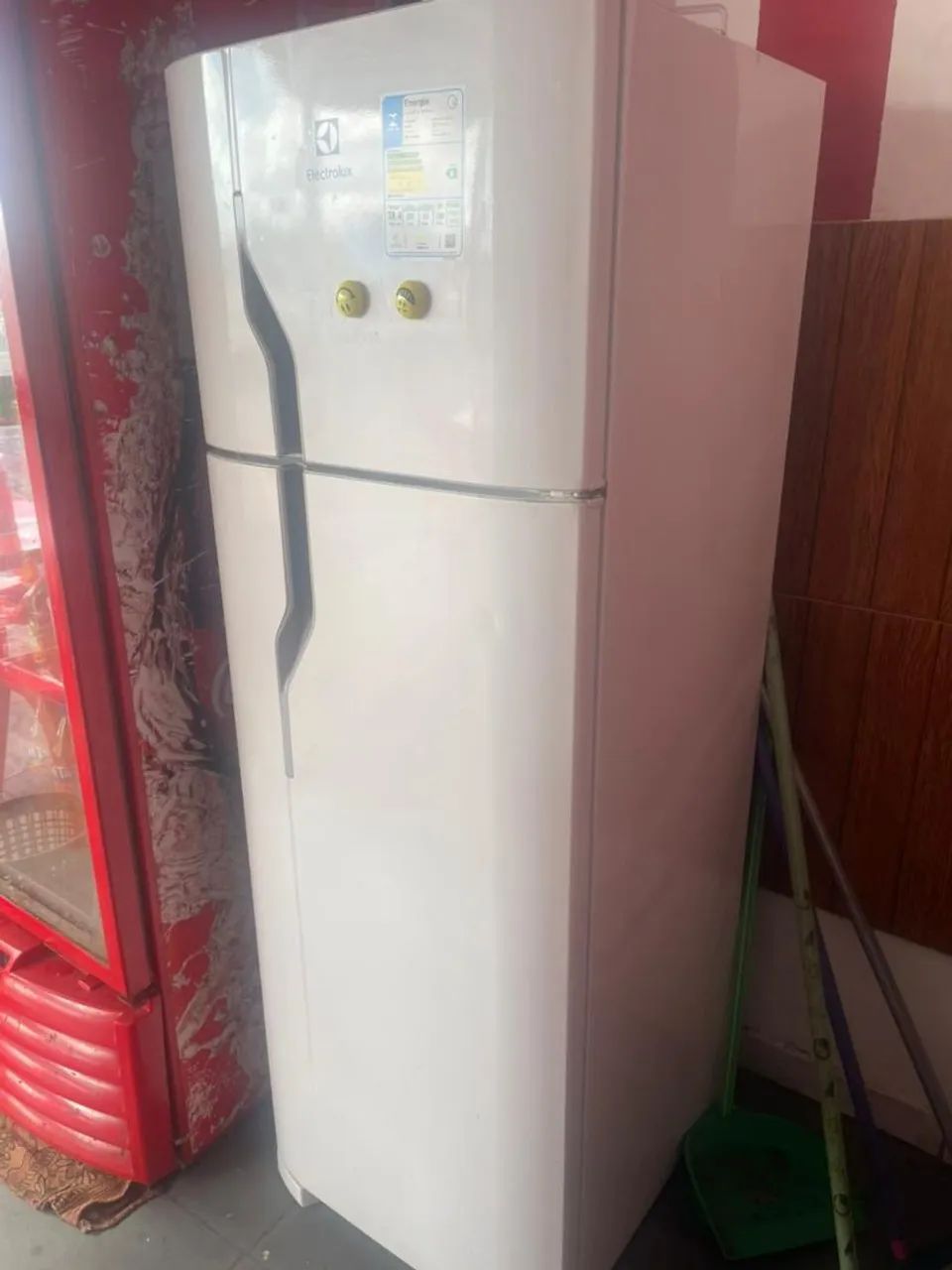 Geladeira - Foto 3