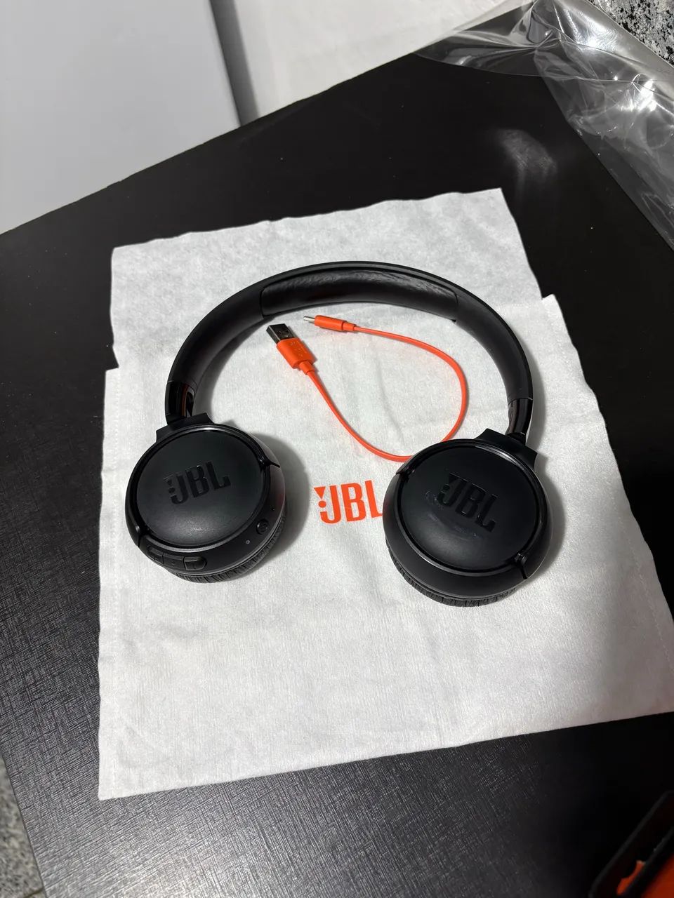 JBL Tune 520bt - Foto 2