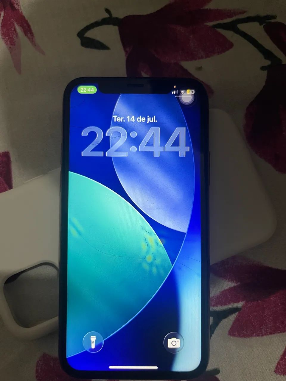 iphone 11 pro 256 gb - Foto 4