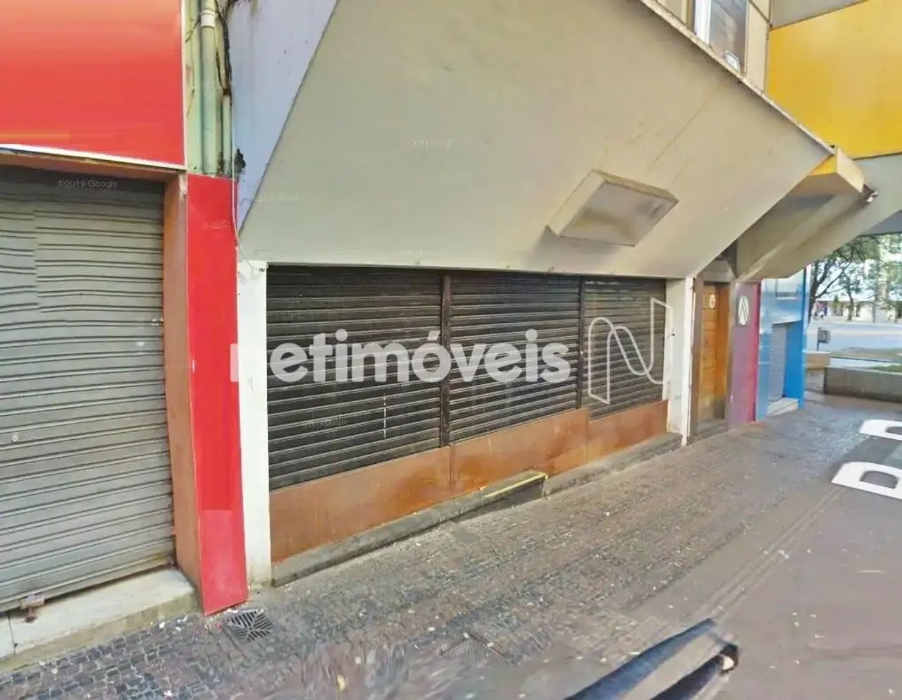 Locação Loja Savassi Belo Horizonte - Foto 4