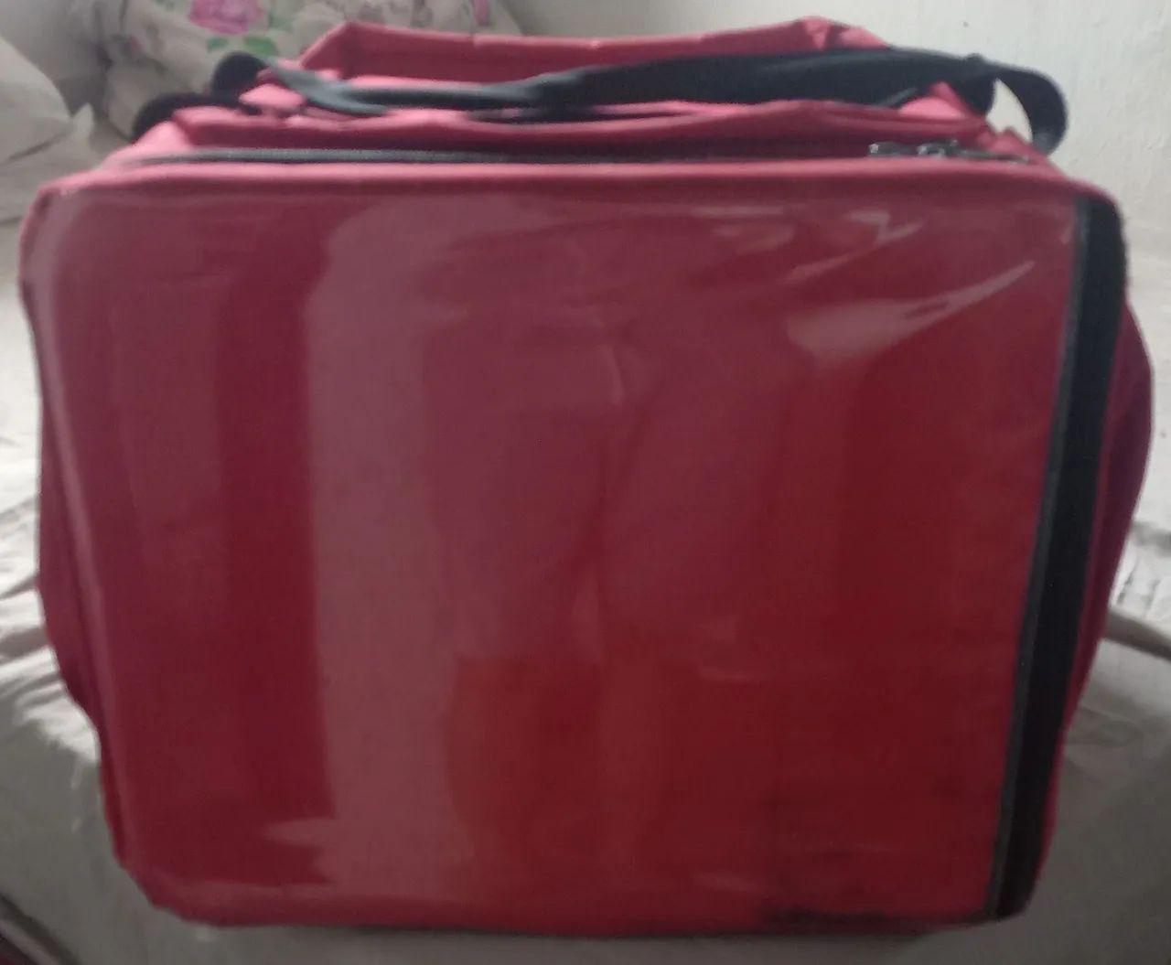  Bag de entregador 