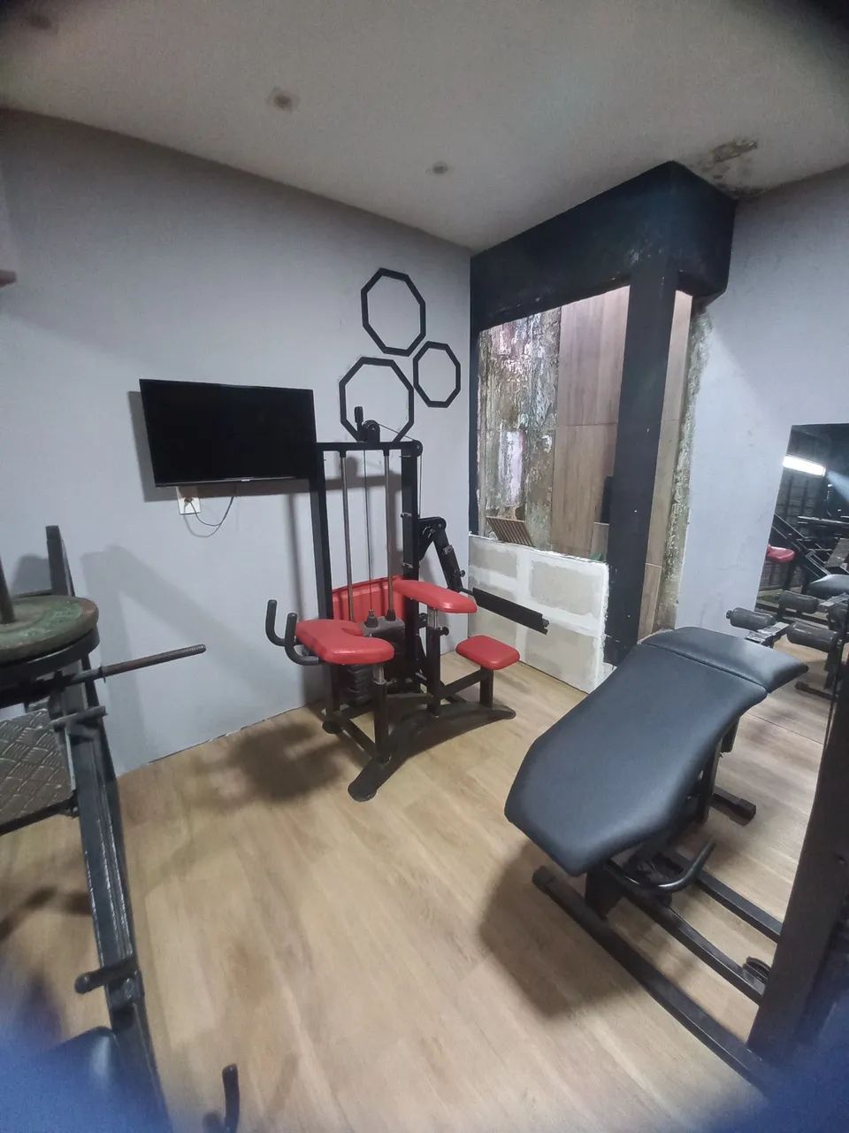 Máquinas de musculação  - Foto 2