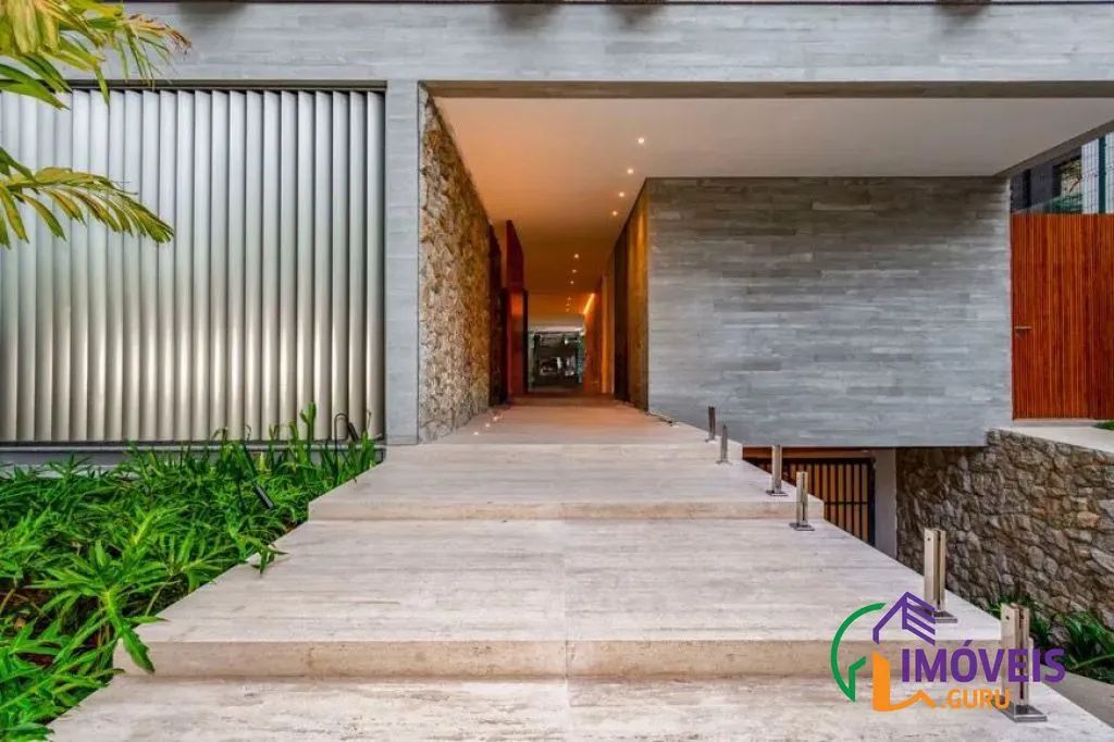 CASA ASSOBRADADA - JARDIM PAULISTA - SP - Foto 4