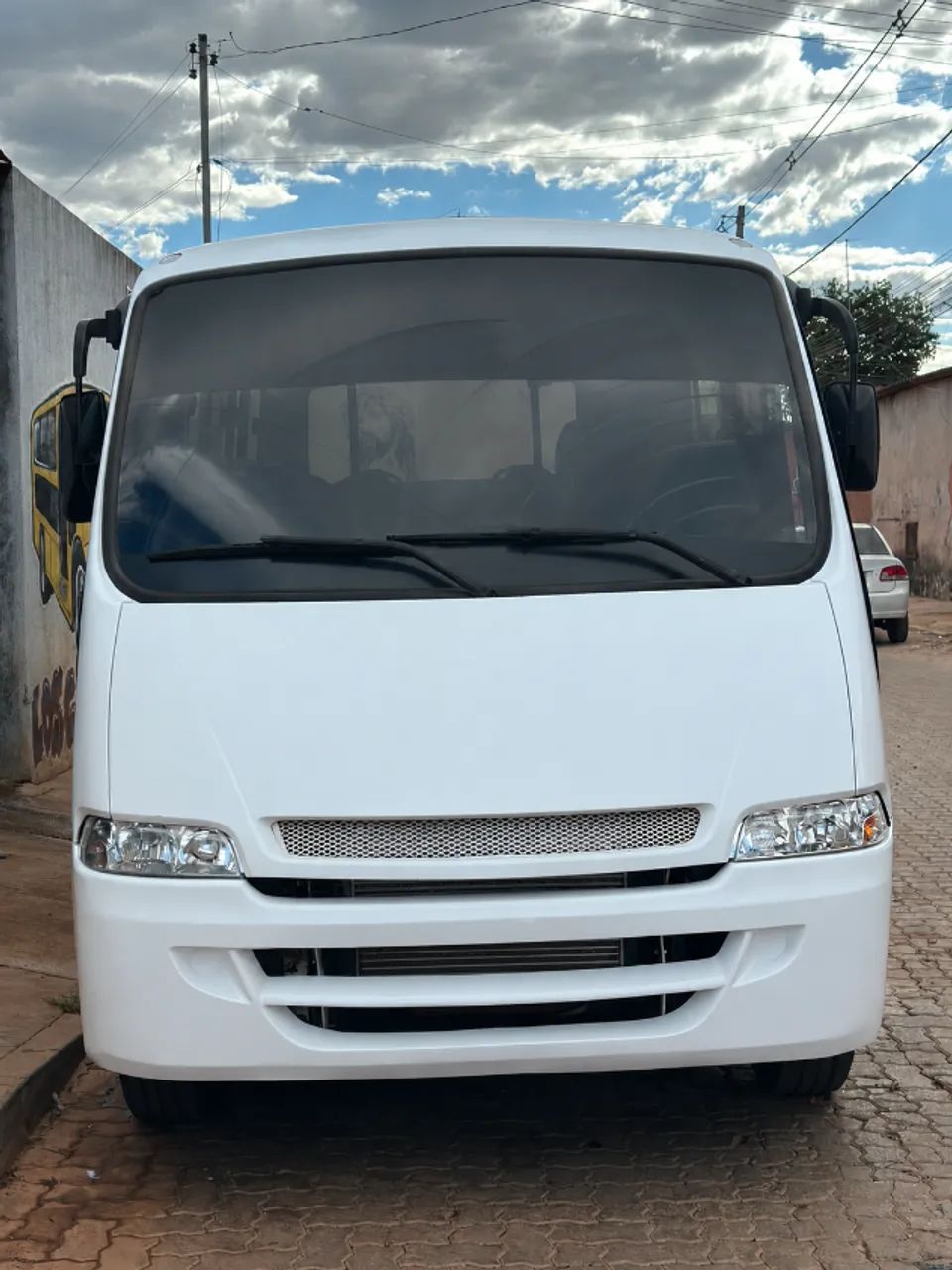 Micro onibus - Foto 2