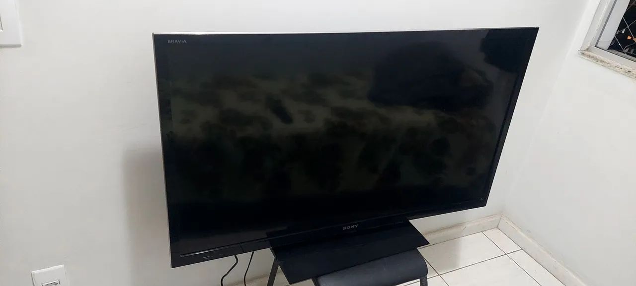 Tv Sony Bravia 46