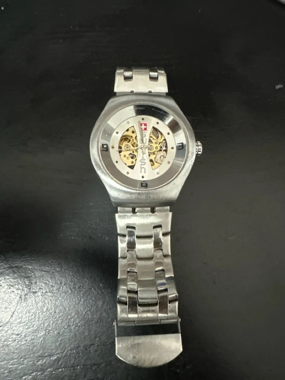 Swatch 