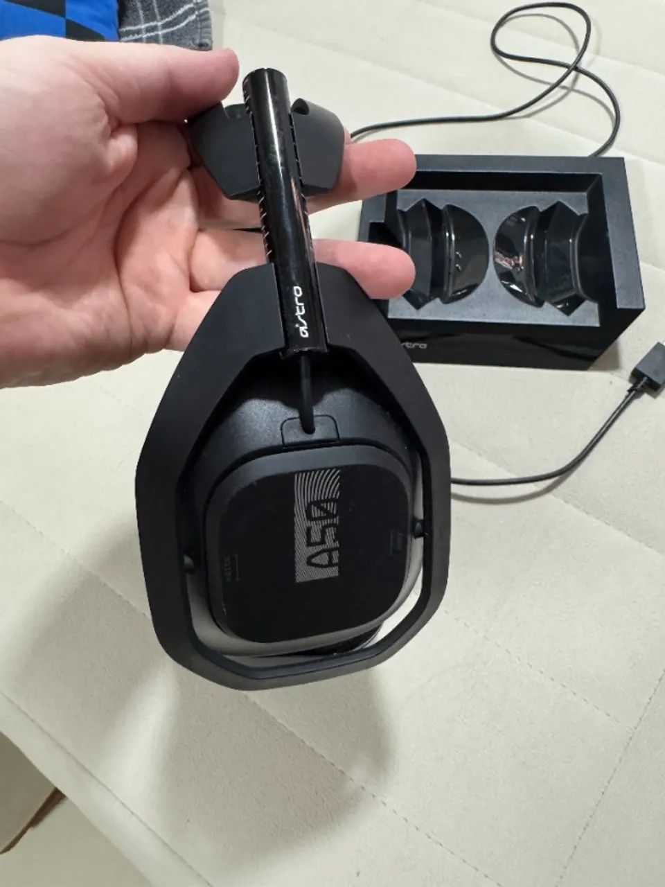 Headset Astro A50 4th Gen - Foto 3