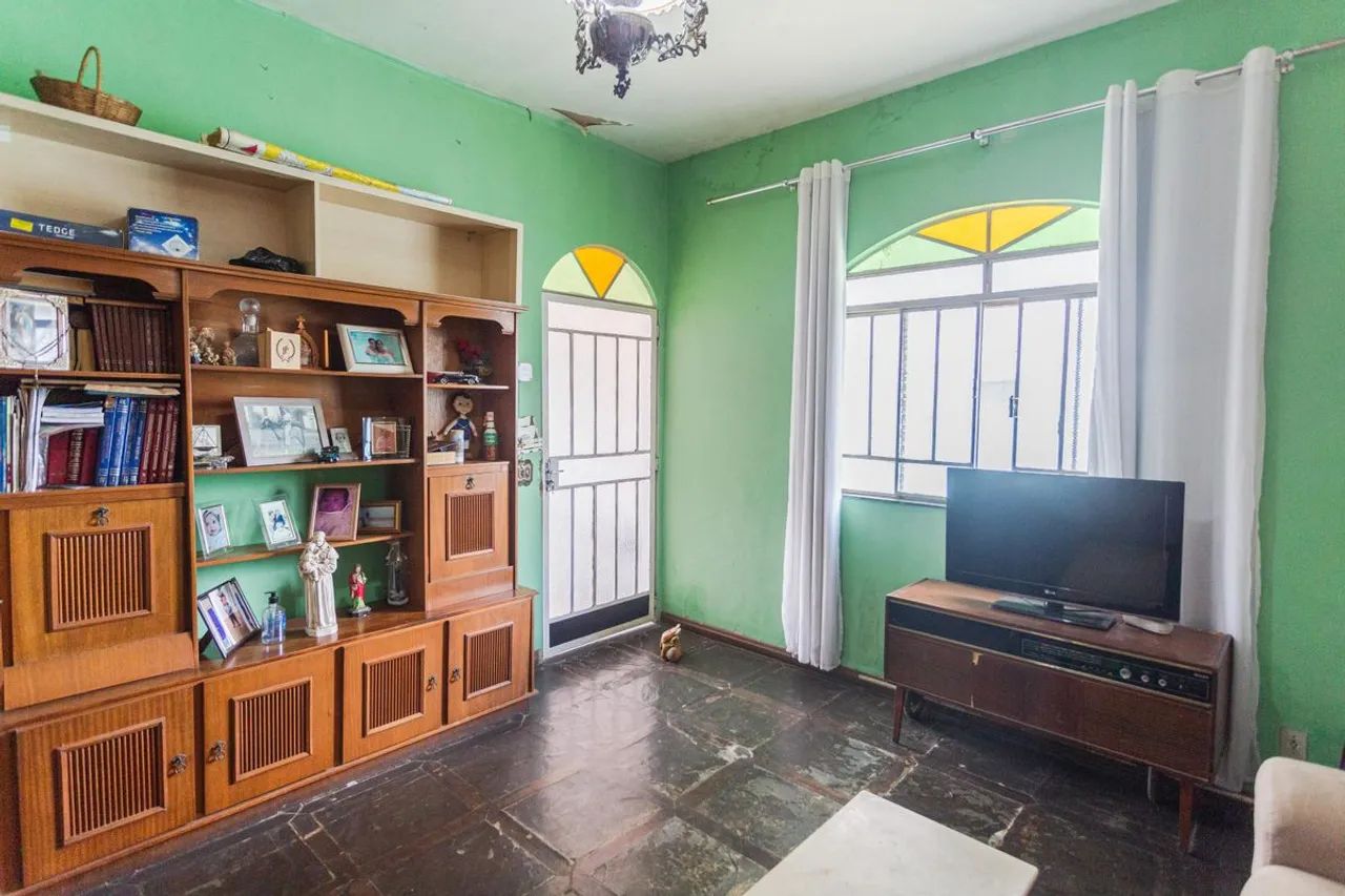 Casa à Venda - Nova Vista, 4 Quartos, 360 m2 - Foto 4