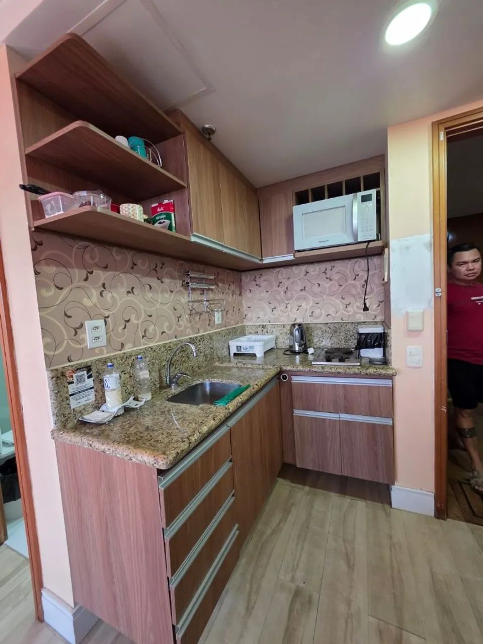 VENDO flat no Tropical Executive - Foto 5