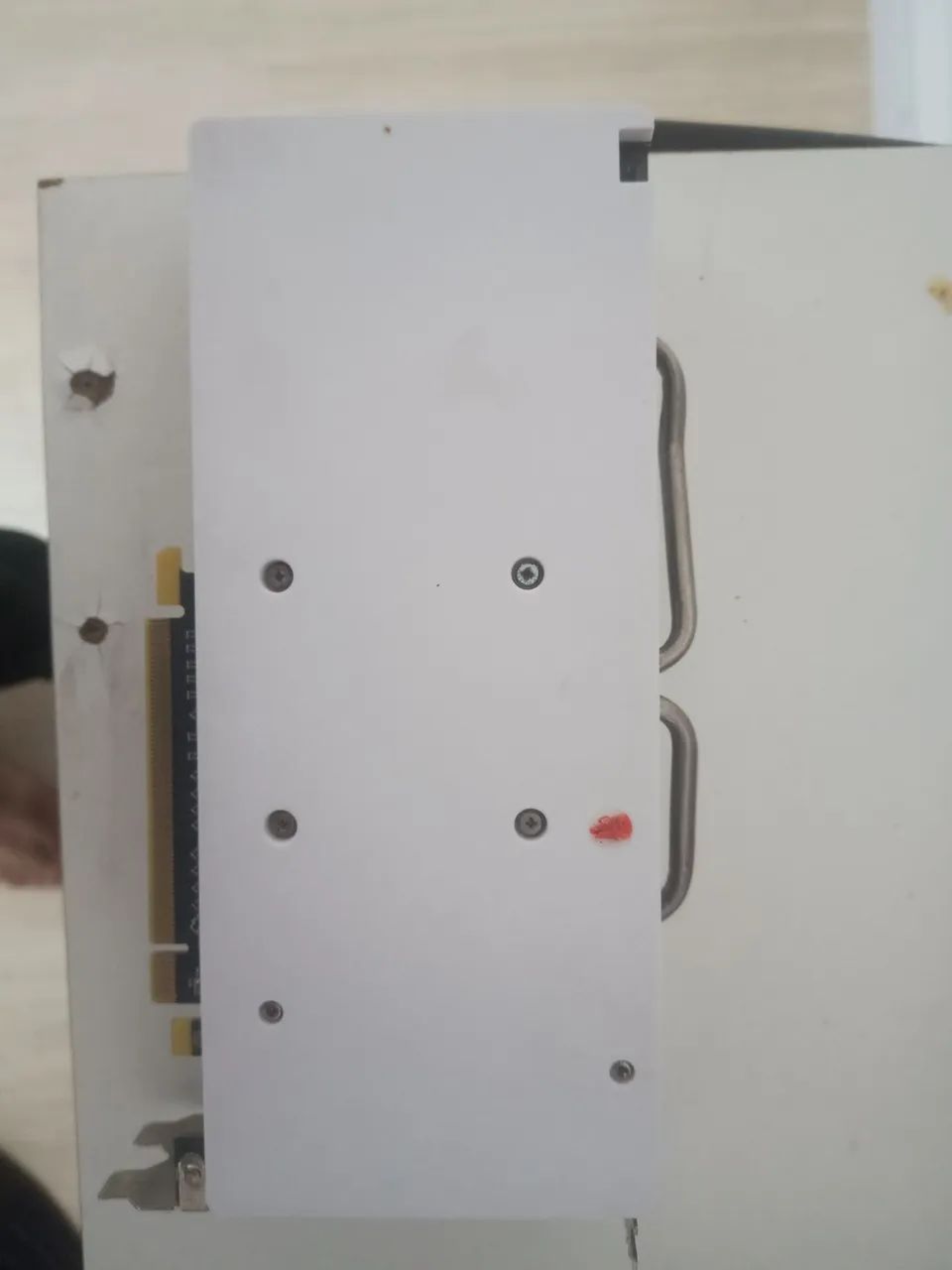 RX 580 2048SP, SJS.  - Foto 2