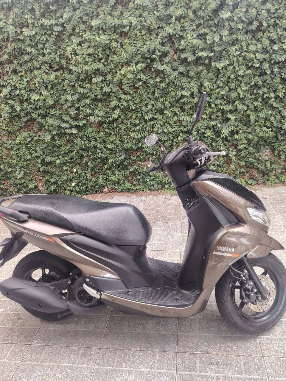 Moto automática 2025 fluo - Foto 3