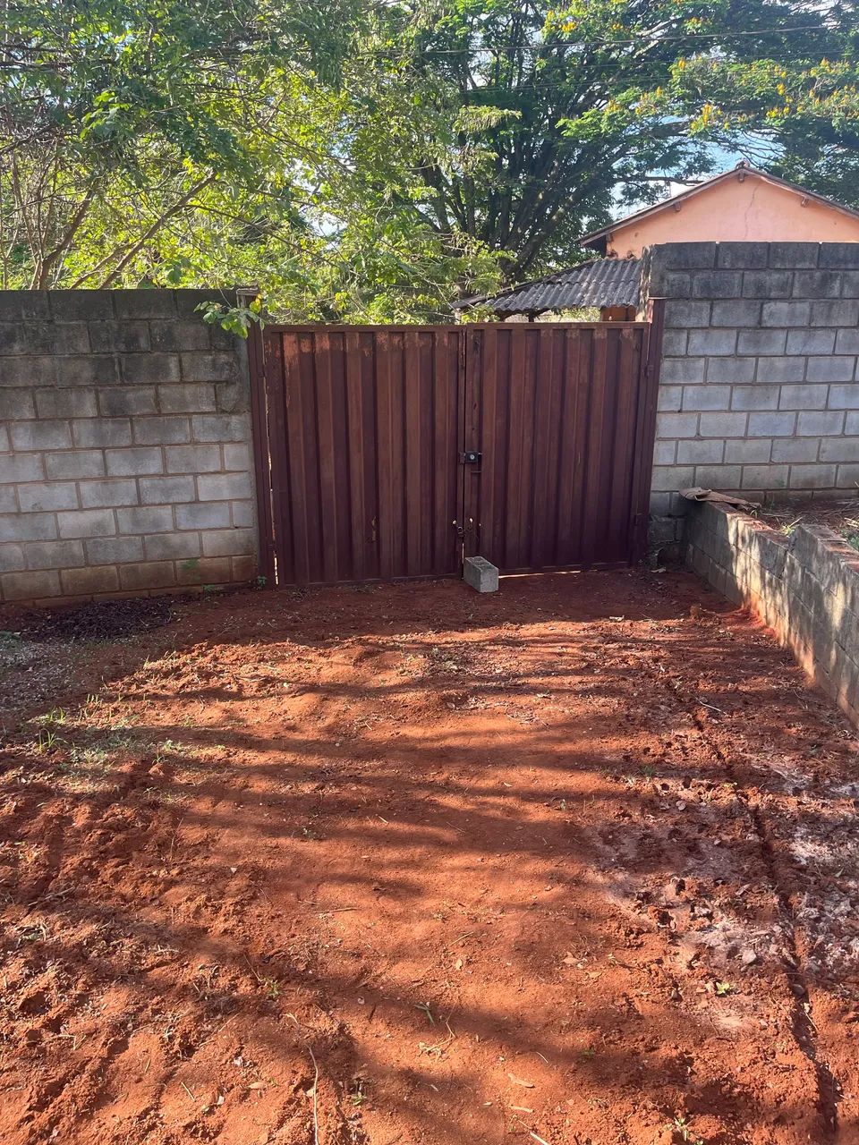 Casa em Mateus leme de laje Serra azul 