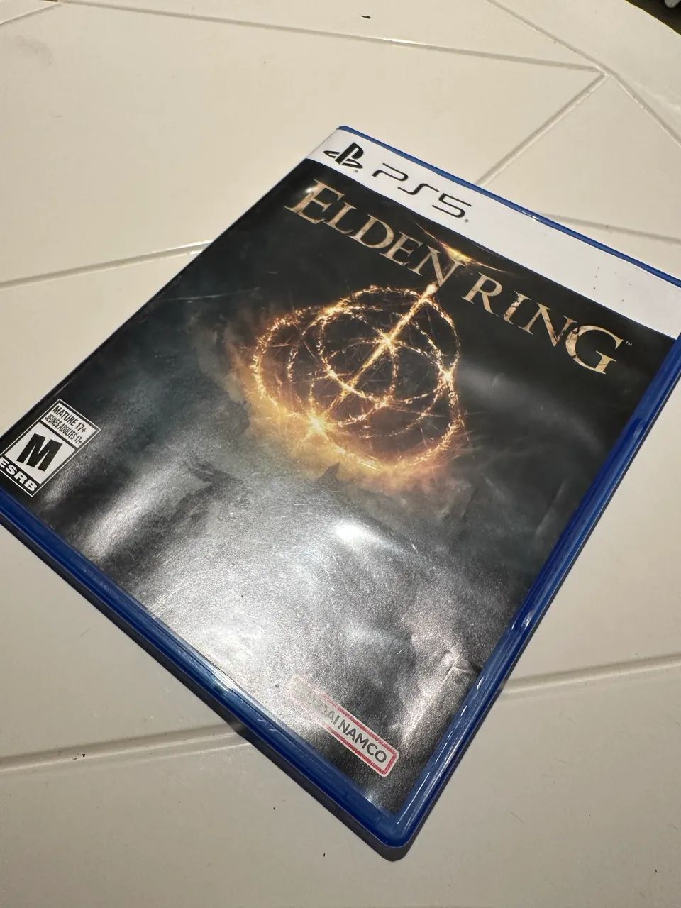 Elden Ring Standard Edition PlayStation 5 (Físico) - Foto 2
