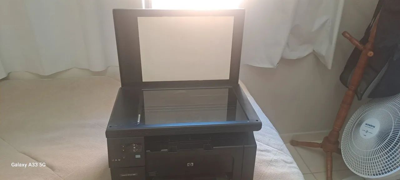 IMPRESSORA HP LASER PB - Foto 2