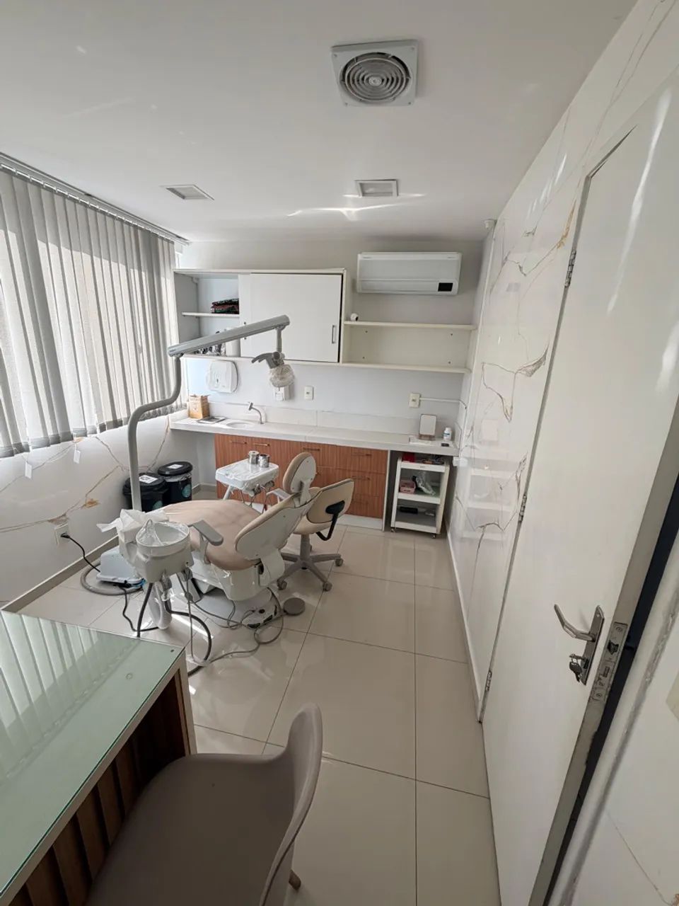 Vendo clínica odontológica em funcionamento  - Foto 4