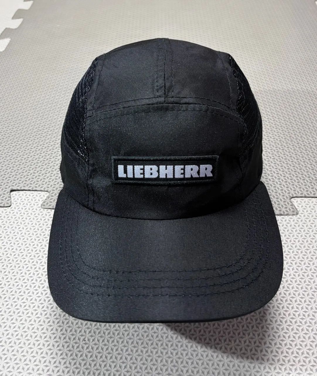 BONÉ LIEBHERR 5PANEL