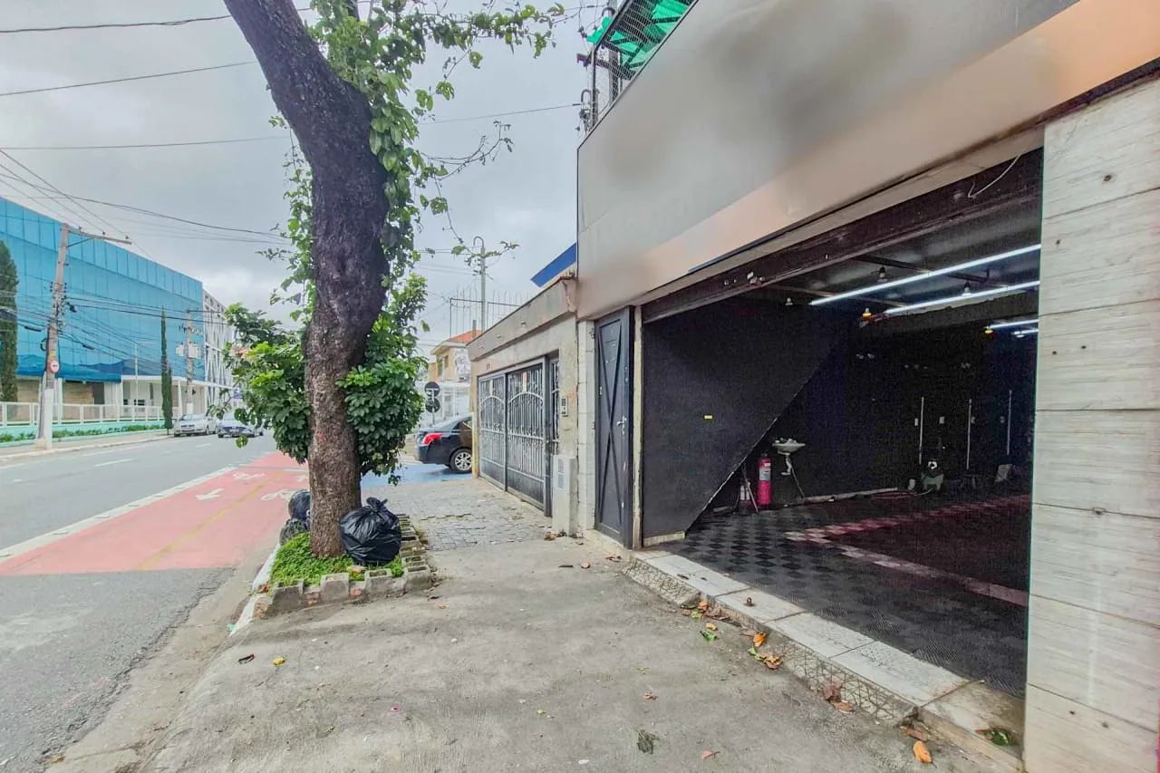 Loja na Rua Maria Cândida, 1764 - A  84 m² - Foto 2
