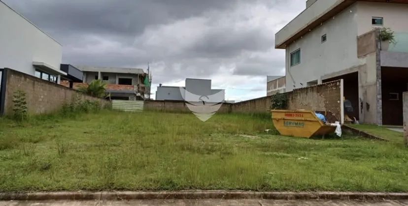 Lote no condomínio Alphaville - Foto 2
