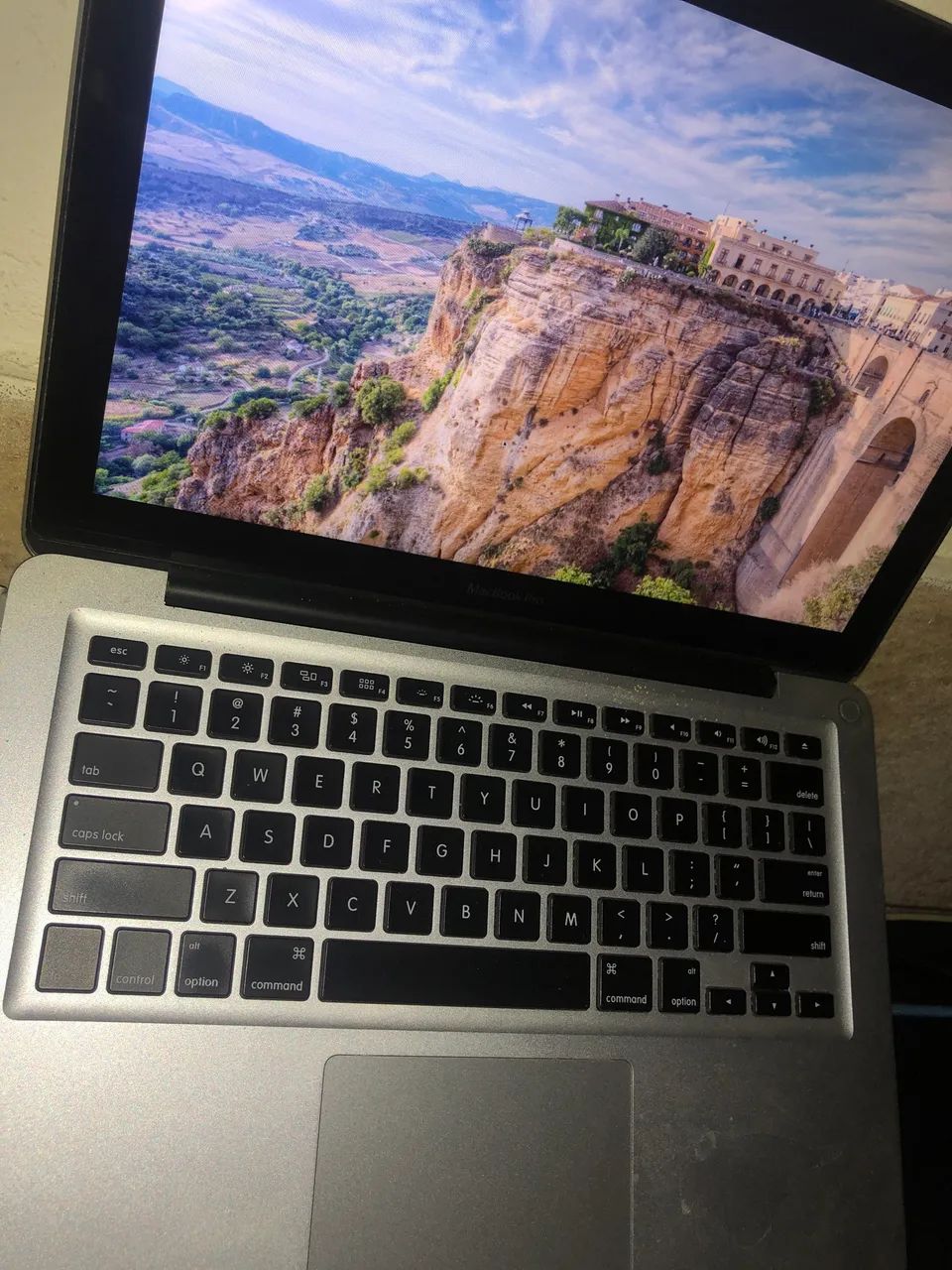 notebook intel core i5 16gb ram 298gb hdd - Foto 2