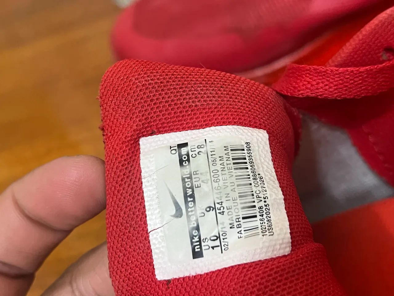 Air Max 90 original  - Foto 4